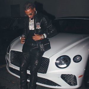 Meet your Posher, Matthew